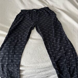 Michael Kors Black and gray Sleepwear